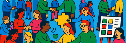 Welkom bij het Expertisenetwerk LVB Twente